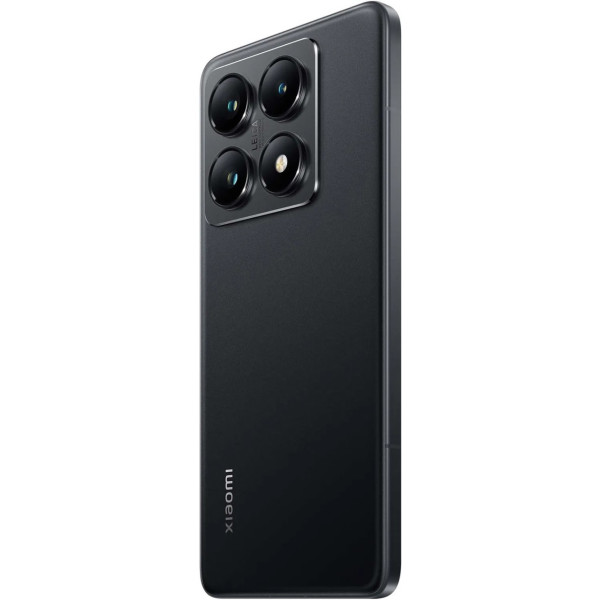 Заказать СМАРТФОНЫ Xiaomi 14T Pro 12/256GB Titan Black Гарантия 1 Год