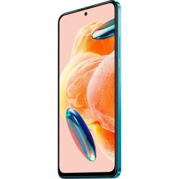 Заказать СМАРТФОНЫ Xiaomi Redmi Note 12 Pro 8/256GB Star Blue Гарантия 1 Год