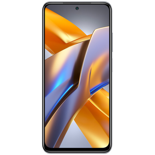 Заказать СМАРТФОНЫ Xiaomi POCO M5S 4/128GB White Гарантия 1 Год