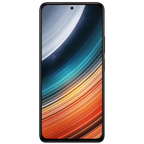 Заказать СМАРТФОНЫ Xiaomi Redmi K40S 12/256GB Black Гарантия 1 год