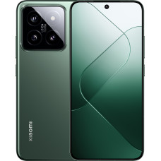 Xiaomi 14 5G 12/256GB Global Version Jade Green Гарантія 1 Рік