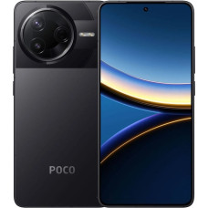 Xiaomi POCO F7 Pro 5G 12/512GB Black Global Version Гарантія 1 рік