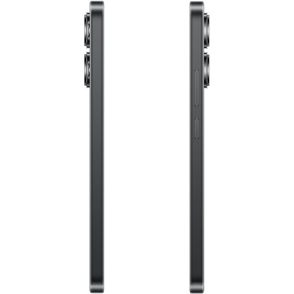 Заказать СМАРТФОНЫ Xiaomi Redmi Note 13 4G 8/512GB Midnight Black Global Version Гарантия 1 Год