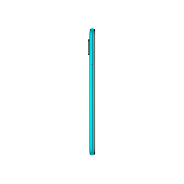 Заказать СМАРТФОНЫ Xiaomi Redmi Note 9S 6/128 Aurora Blue Global Гарантия 1 Год