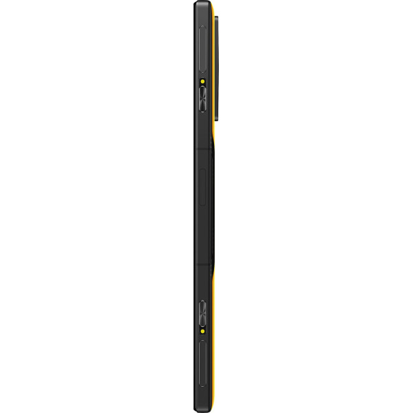 Заказать СМАРТФОНЫ Xiaomi Poco F4 GT 5G 8/128Gb Cyber Yellow Global Гарантия 1 Год
