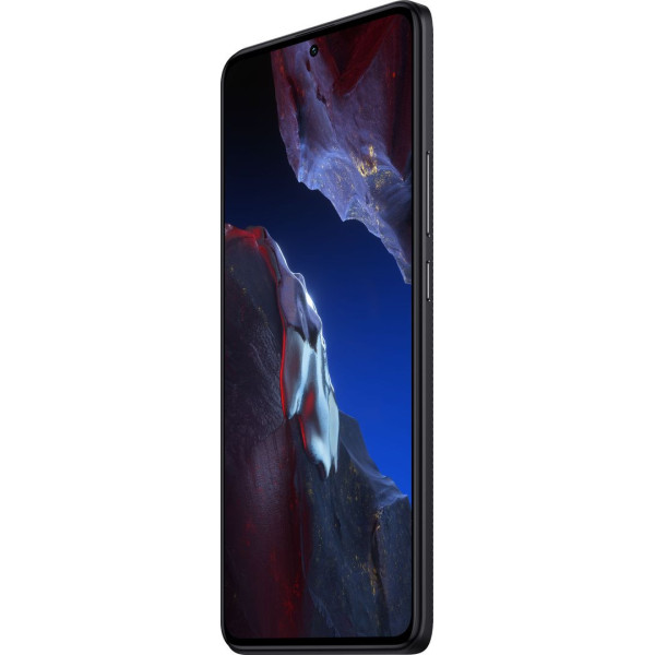 Замовити СМАРТФОНИ Xiaomi POCO F5 PRO 12/256GB Global NFC Black Гарантія 1 рік