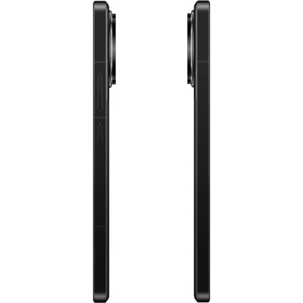 Заказать СМАРТФОНЫ Xiaomi POCO F7 Ultra 5G 12/256GB Black Global Version Гарантия 1 Год