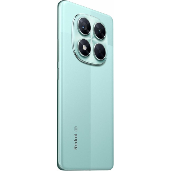 Заказать СМАРТФОНЫ Xiaomi Redmi Note 14 Pro 5G 12/512GB Coral Green Global Version Гарантия 1 Год
