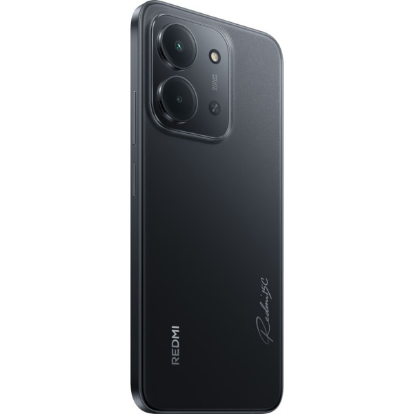 Заказать СМАРТФОНЫ Xiaomi Redmi 15C 8/256GB Midnight Black Гарантия 1 Год