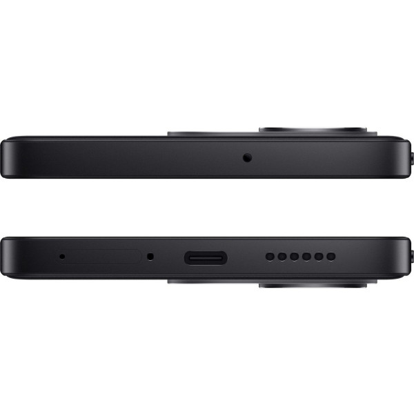 Замовити СМАРТФОНИ Xiaomi Redmi Note 17 5G 8/256GB Black Global Version Гарантія 1 рік