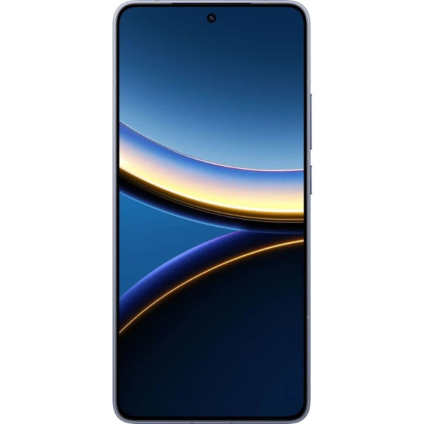 Заказать СМАРТФОНЫ Xiaomi POCO F7 Pro 5G 12/256GB Blue Global Version Гарантия 1 Год
