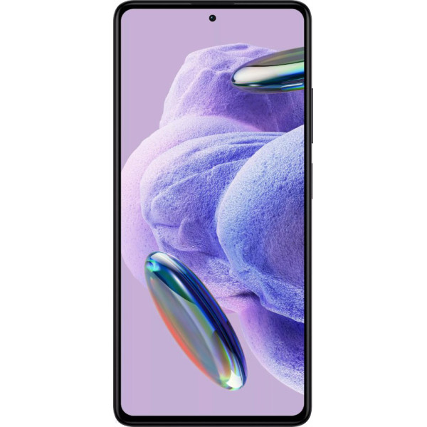 Замовити СМАРТФОНИ Xiaomi Redmi Note 12 Pro+ (Plus) 5G 8/256GB Global Version NFC Midnight Black Гарантія 1 рік