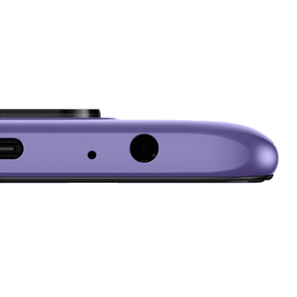 Замовити СМАРТФОНИ Xiaomi Redmi Note 9T 5G 4/128Gb Purple Global Гарантія 1 Рік