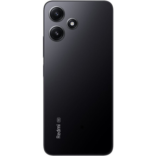 Заказать СМАРТФОНЫ Xiaomi Redmi 12 5G 4/128GB Midnight Black Гарантия 1 Год
