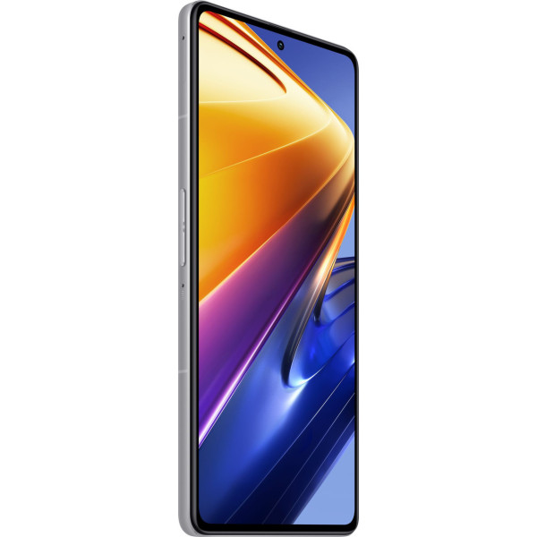 Заказать СМАРТФОНЫ Xiaomi Poco F4 GT 5G 8/128Gb Knight Silver Global Гарантия 1 Год