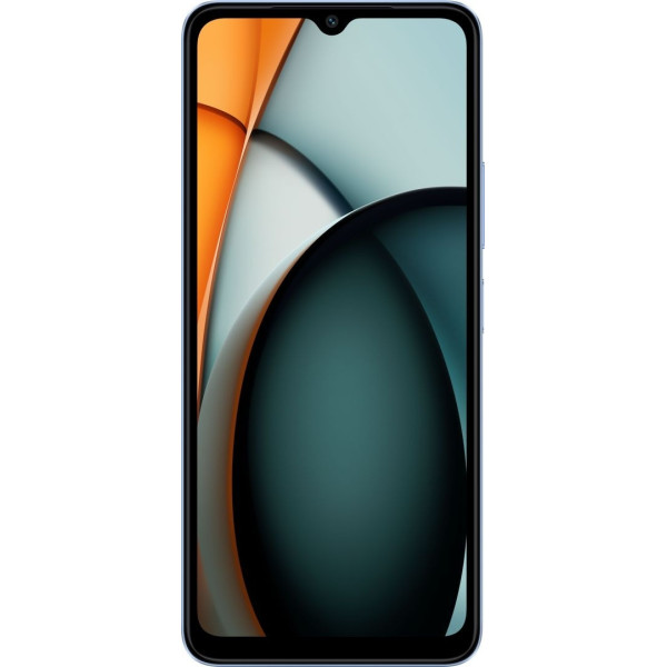 Замовити СМАРТФОНИ Xiaomi Redmi A3 3/64GB Star Blue Гарантія 1 рік