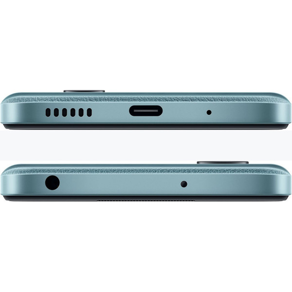 Замовити СМАРТФОНИ Xiaomi Poco M5 4/128GB Green Гарантія 1 рік
