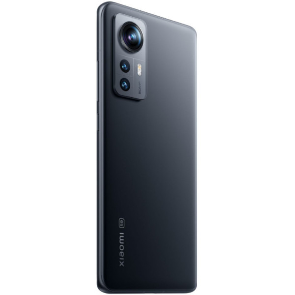 Замовити СМАРТФОНИ Xiaomi 12 8/256GB Gray Global Version Гарантія 1 Рік