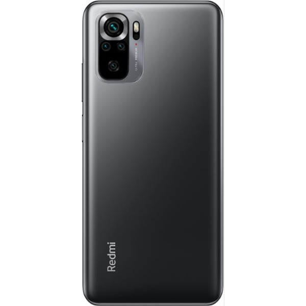 Заказать СМАРТФОНЫ Xiaomi Redmi Note 10S 6/128 Onyx Gray Global Гарантия 1 Год