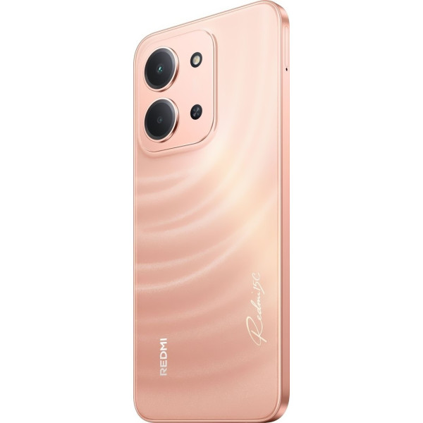 Замовити СМАРТФОНИ Xiaomi Redmi 15C 4/128GB Twilight Orange Гарантія 1 рік
