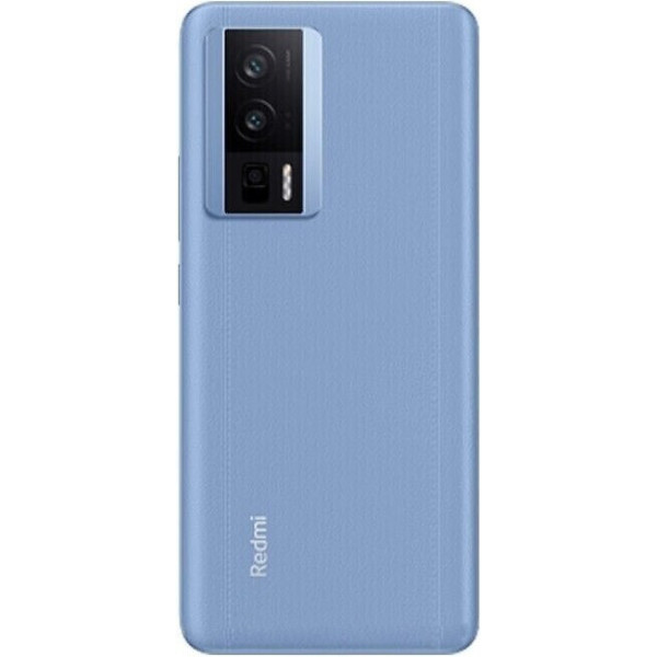 Замовити СМАРТФОНИ Xiaomi Redmi K60 12/256GB Blue Гарантія 1 рік