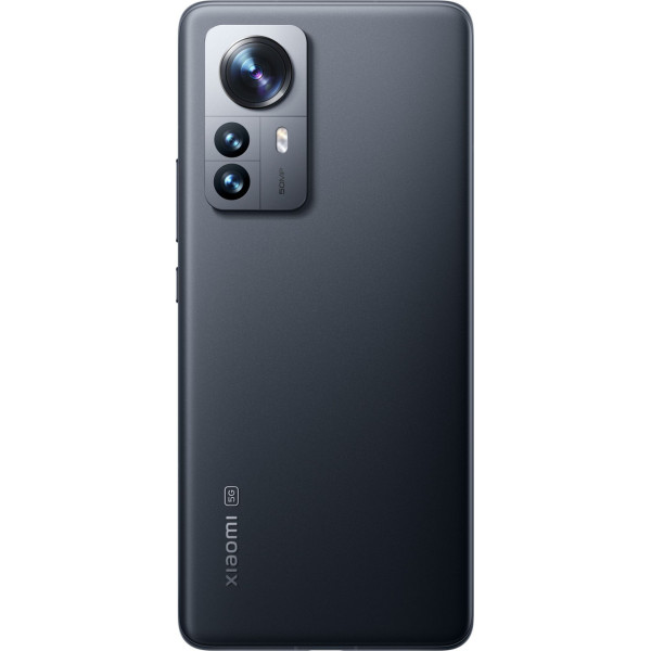 Замовити СМАРТФОНИ Xiaomi 12 Pro 5G 12/256GB Gray Гарантія 1 рік