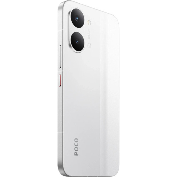 Замовити СМАРТФОНИ Xiaomi POCO X8 Pro Max 5G 12/512GB White Гарантія 1 рік