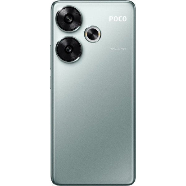 Замовити СМАРТФОНИ Xiaomi POCO F6 5G 8/256GB Green Global Version Гарантія 1 рік