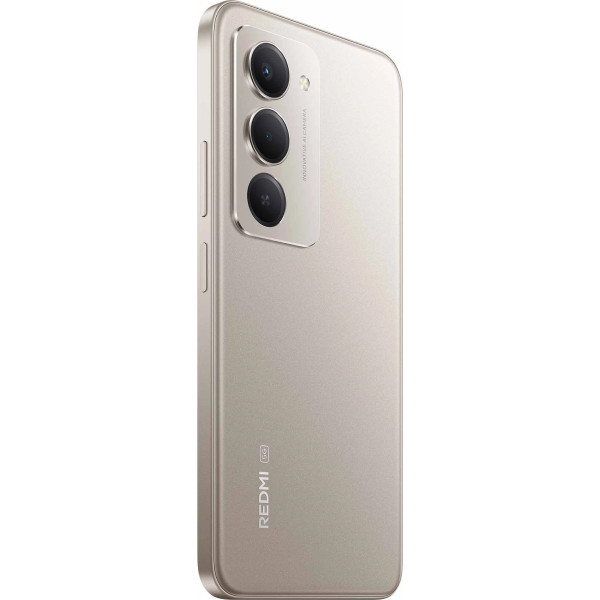 Замовити СМАРТФОНИ Xiaomi Redmi 15 5G 4/128GB Titan Gray Global Version Гарантія 1 рік