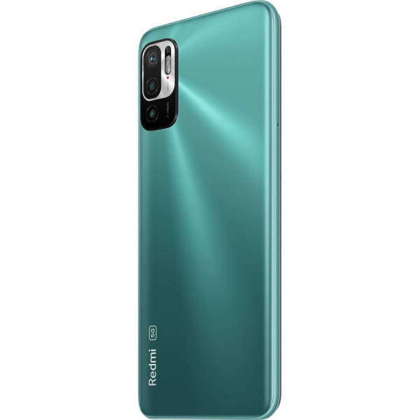 Замовити СМАРТФОНИ Xiaomi Redmi Note 10 5G 6/128Gb Aur.Green Гарантія 1 Рік