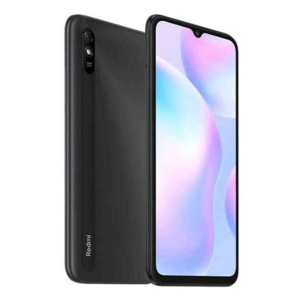 Замовити СМАРТФОНИ Xiaomi Redmi 9a 4/128 GB Granite Gray Гарантія 1 рік