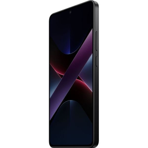 Замовити СМАРТФОНИ Xiaomi POCO X7 Pro 5G 8/256GB Black Global Version Гарантія 1 рік