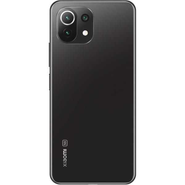 Заказать СМАРТФОНЫ Xiaomi 11 Lite 5G NE 8/256GB Truffle Black Гарантия 1 Год