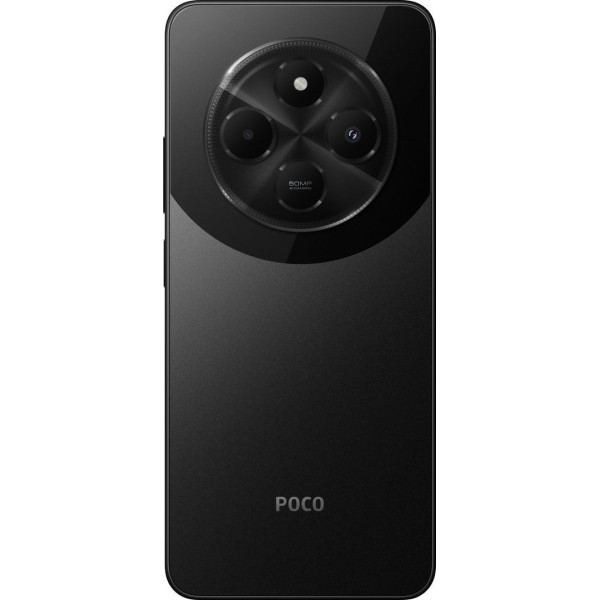 Заказать СМАРТФОНЫ Xiaomi POCO C75 8/256GB Black Гарантия 1 Год
