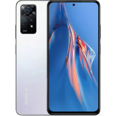 Xiaomi Redmi Note 11E Pro 8/128GB Polar White Гарантия 1 год