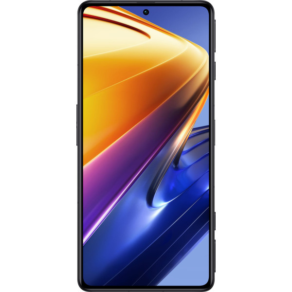 Заказать СМАРТФОНЫ Xiaomi Poco F4 GT 5G 12/256Gb Cyber Yellow Global Гарантия 1 Год