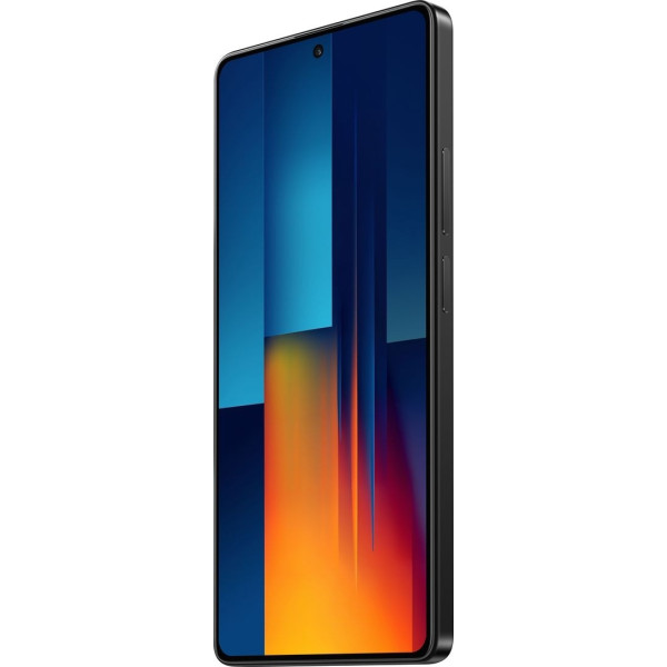 Замовити СМАРТФОНИ Xiaomi POCO M6 Pro 4G 8/256GB Black Гарантія 1 рік