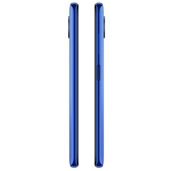 Замовити СМАРТФОНИ Poco Pro X3 8/256 Frost Blue Global Гарантія 1 Рік