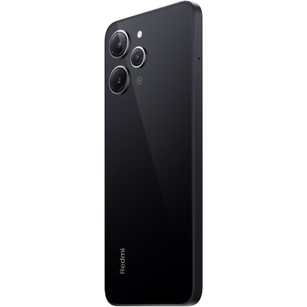 Заказать СМАРТФОНЫ Xiaomi Redmi 12 8/128GB Midnight Black Гарантия 1 Год