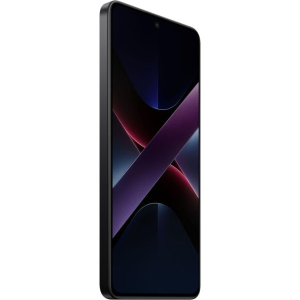 Замовити СМАРТФОНИ Xiaomi POCO X7 Pro 5G 8/256GB Black Global Version Гарантія 1 рік