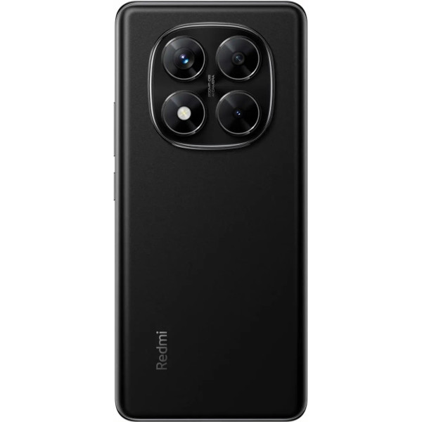 Заказать СМАРТФОНЫ Xiaomi Redmi Note 14 Pro 4G 8/256GB Midnight Black Global Version Гарантия 1 Год
