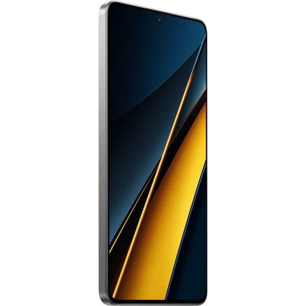 Заказать СМАРТФОНЫ Xiaomi POCO X6 Pro 5G 12/512GB Grey Гарантия 1 Год