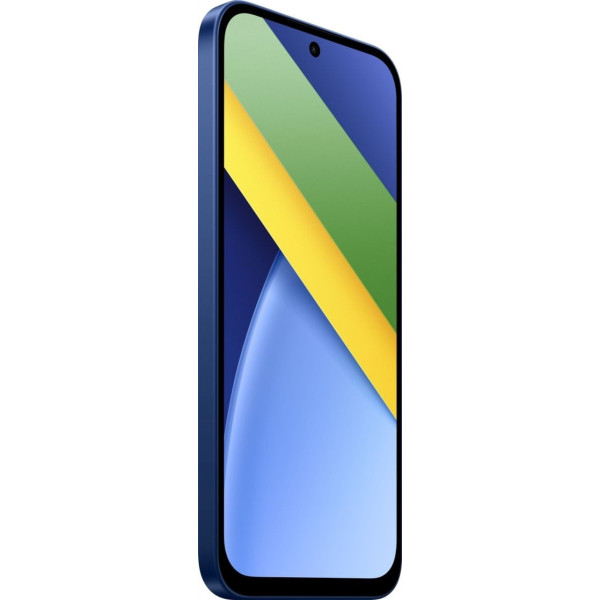 Замовити СМАРТФОНИ Xiaomi POCO C95 Pro 8/256GB Blue Global Version Гарантія 1 рік
