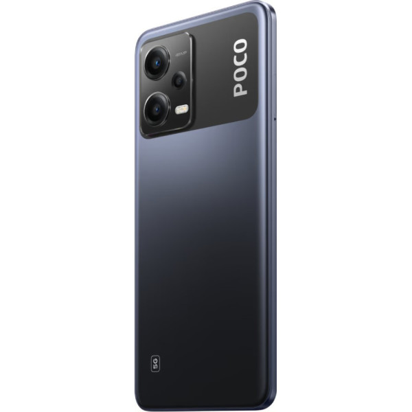 Замовити СМАРТФОНИ Xiaomi POCO X5 5G 6/128GB Black Гарантия 1 Год