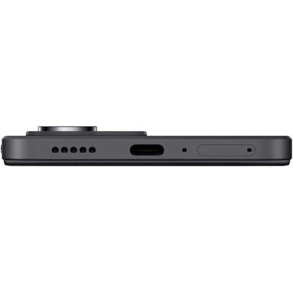 Замовити СМАРТФОНИ Xiaomi Redmi Note 12 Pro 5G 6/128GB Global Version NFC Midnight Black Гарантія 1 рік
