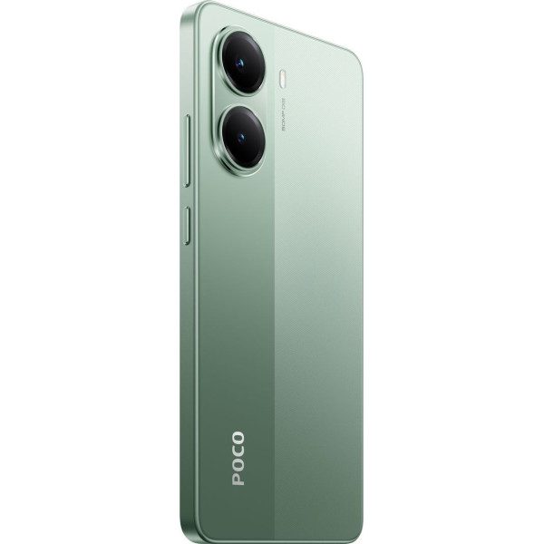Заказать СМАРТФОНЫ Xiaomi POCO X7 Pro 5G 12/256GB Green Global Version Гарантия 1 Год