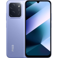 Xiaomi POCO C85 8/256GB Purple Гарантия 1 Год