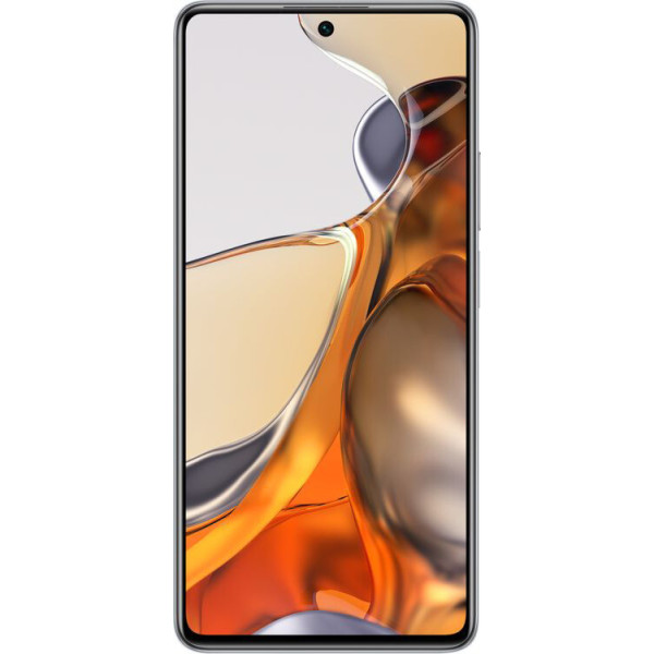 Замовити СМАРТФОНИ Xiaomi 11T Pro 5G 12/256Gb White Гарантія 1 Рік