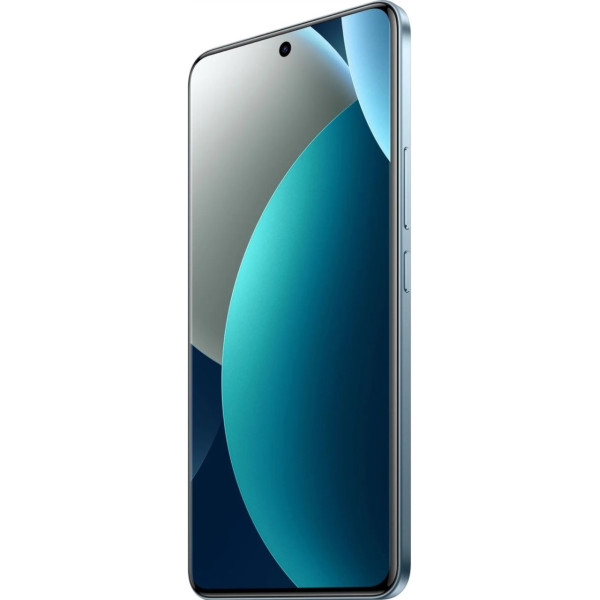 Заказать СМАРТФОНЫ Xiaomi Redmi Note 15 Pro 4G 12/512GB Glacier Blue Global Version Гарантия 1 Год