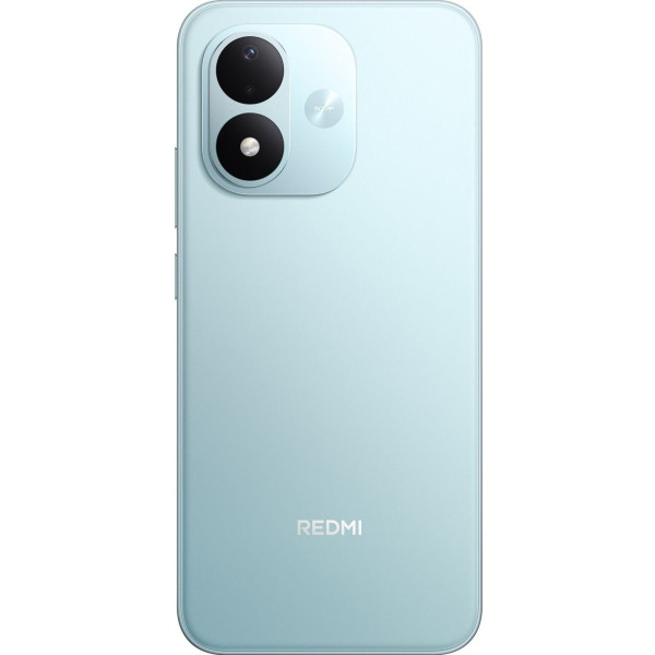 Заказать СМАРТФОНЫ Xiaomi Redmi Note 17 5G 6/256GB Sky Teal Global Version Гарантія 1 рік